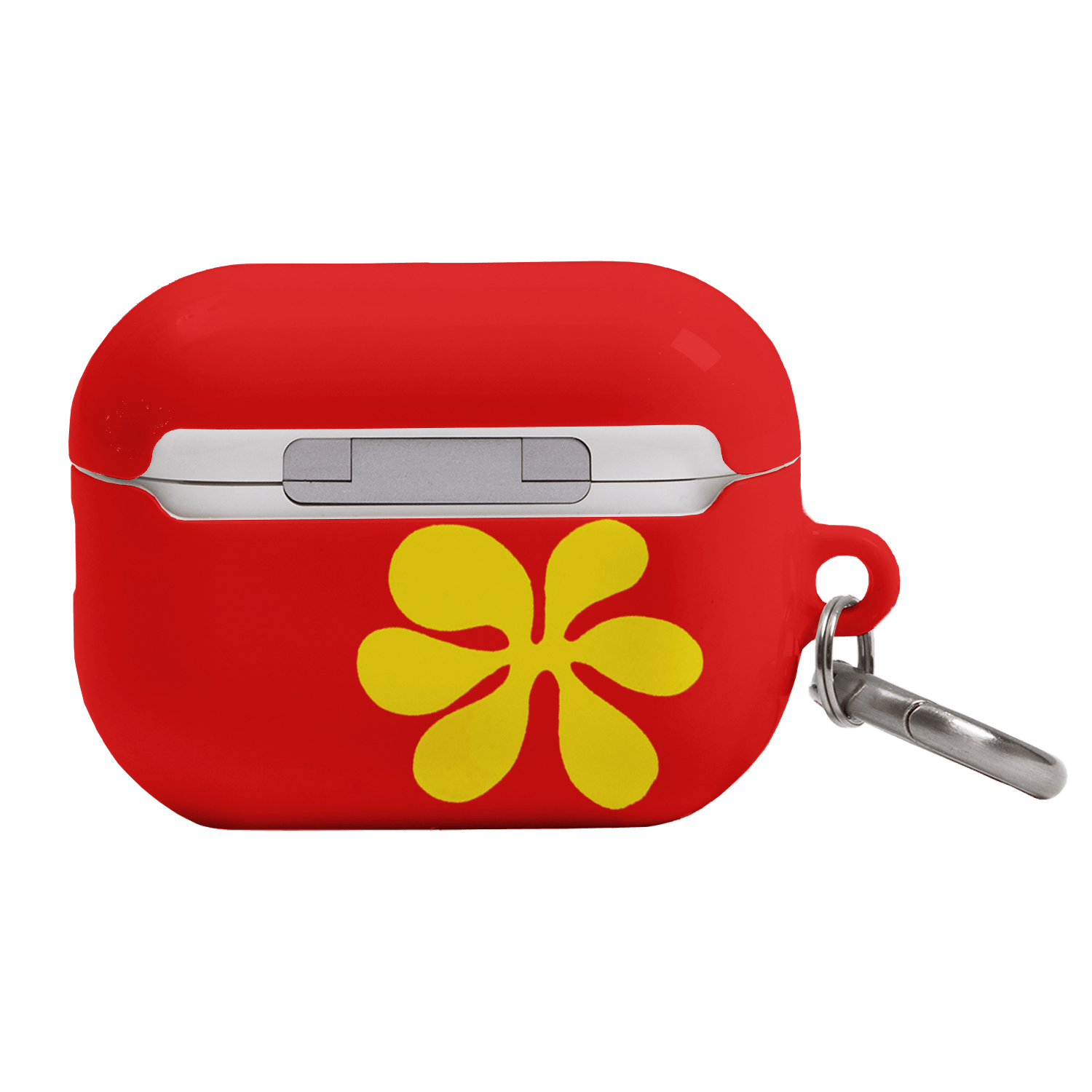Big Harmony Red AirPods Pro Case AirPods Pro Case by Easty Beasty - The Dairy