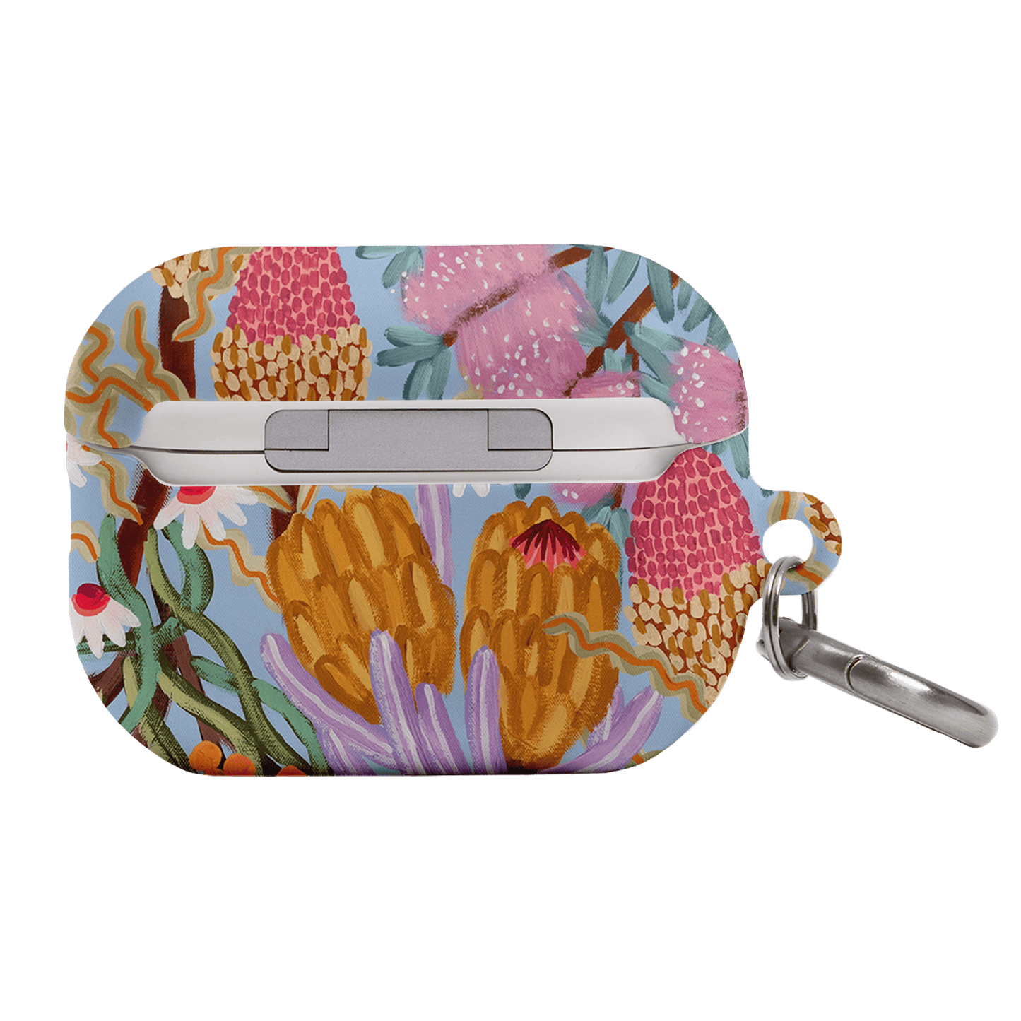 Bloom Fields AirPods Pro Case AirPods Pro Case by Amy Gibbs - The Dairy