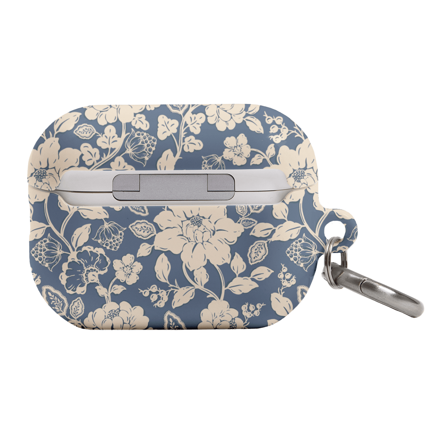 Blue Garden AirPods Pro Case AirPods Pro Case by Kasiags Art - The Dairy