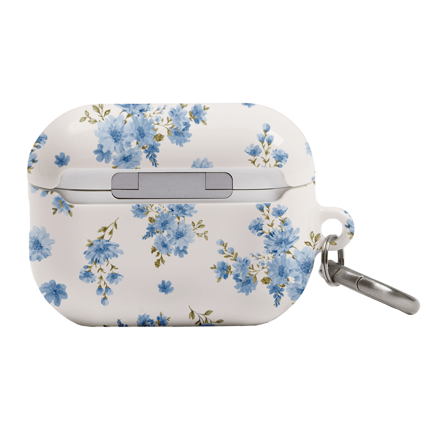 Blue Meadow AirPods Pro Case AirPods Pro Case by Kasiags Art - The Dairy