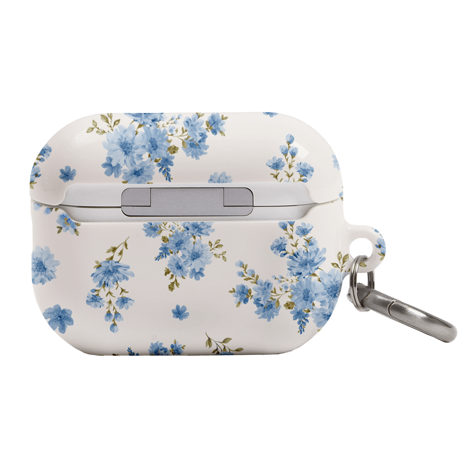 Blue Meadow AirPods Pro Case AirPods Pro Case by Kasiags Art - The Dairy