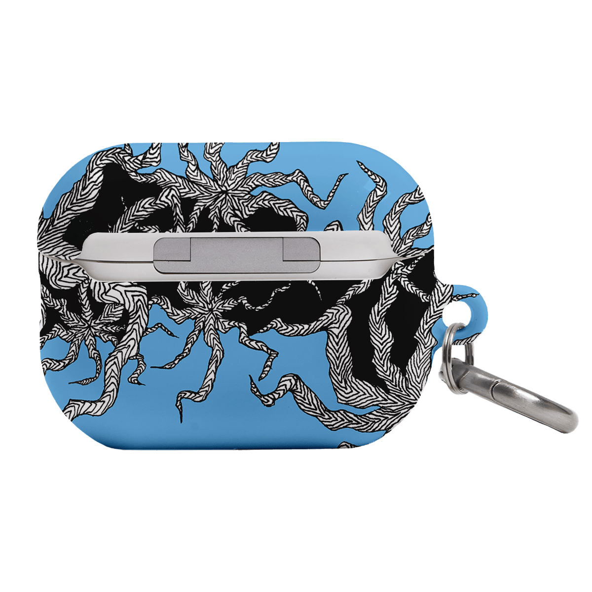 Blue Eclipse AirPods Pro Case AirPods Pro Case by Stormi Bree - The Dairy