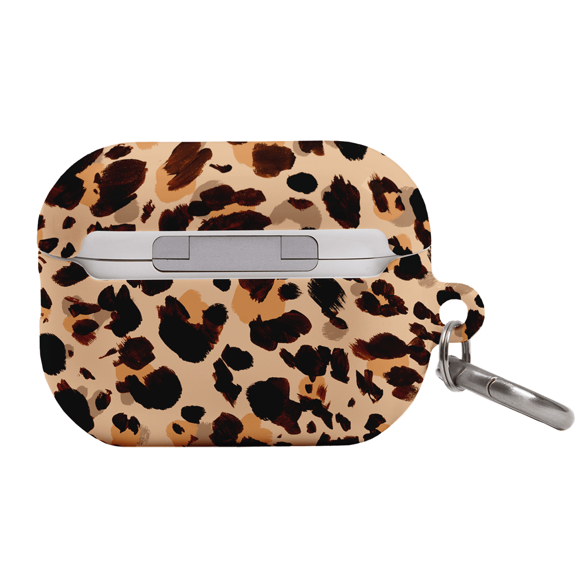 Chilli Leopard AirPods Pro Case AirPods Pro Case by Charlie Taylor - The Dairy