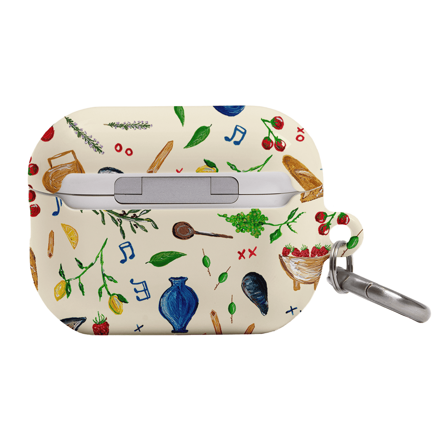 Ciao Bella AirPods Pro Case AirPods Pro Case by BG. Studio - The Dairy