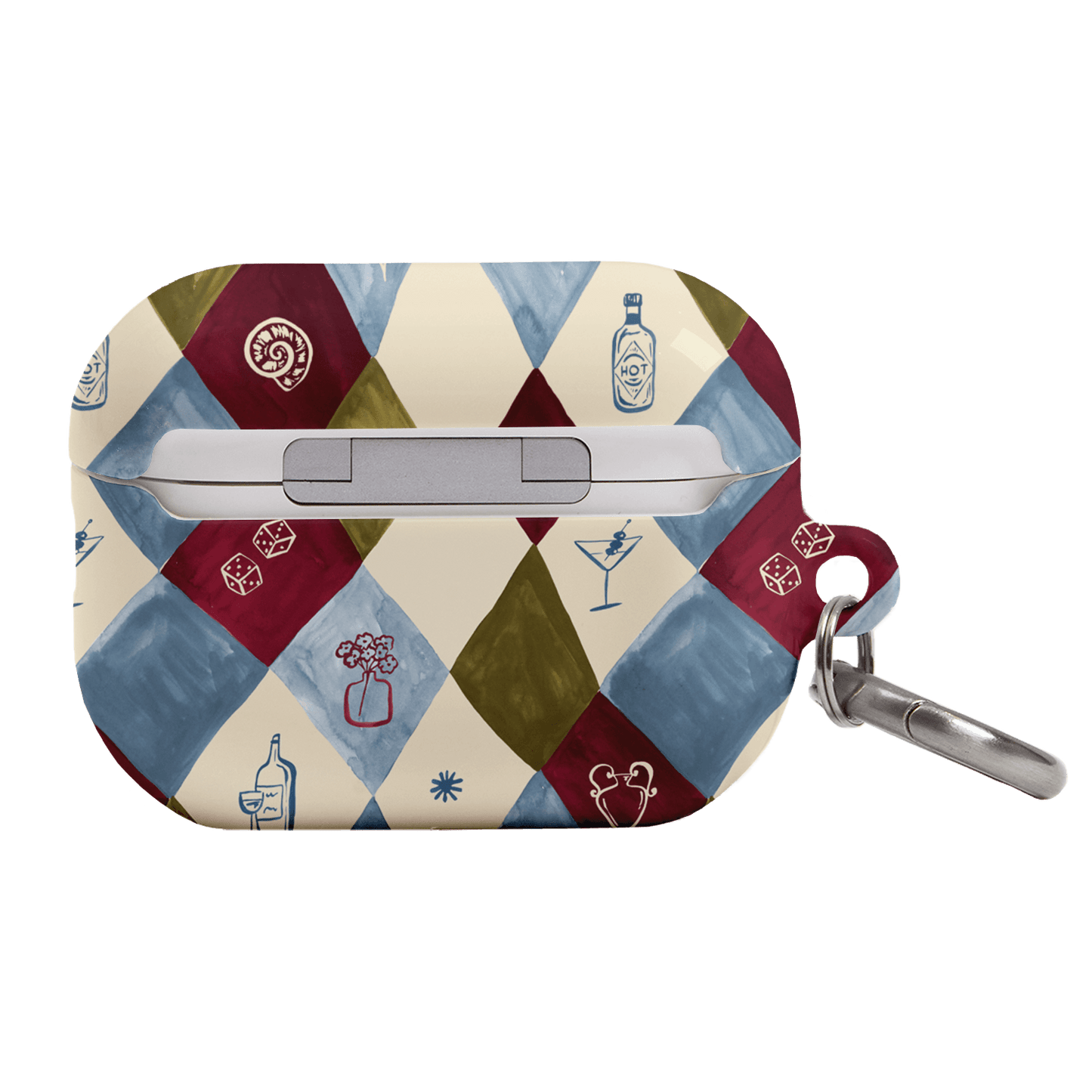 Circo Picnic AirPods Pro Case AirPods Pro Case by Charlie Taylor - The Dairy