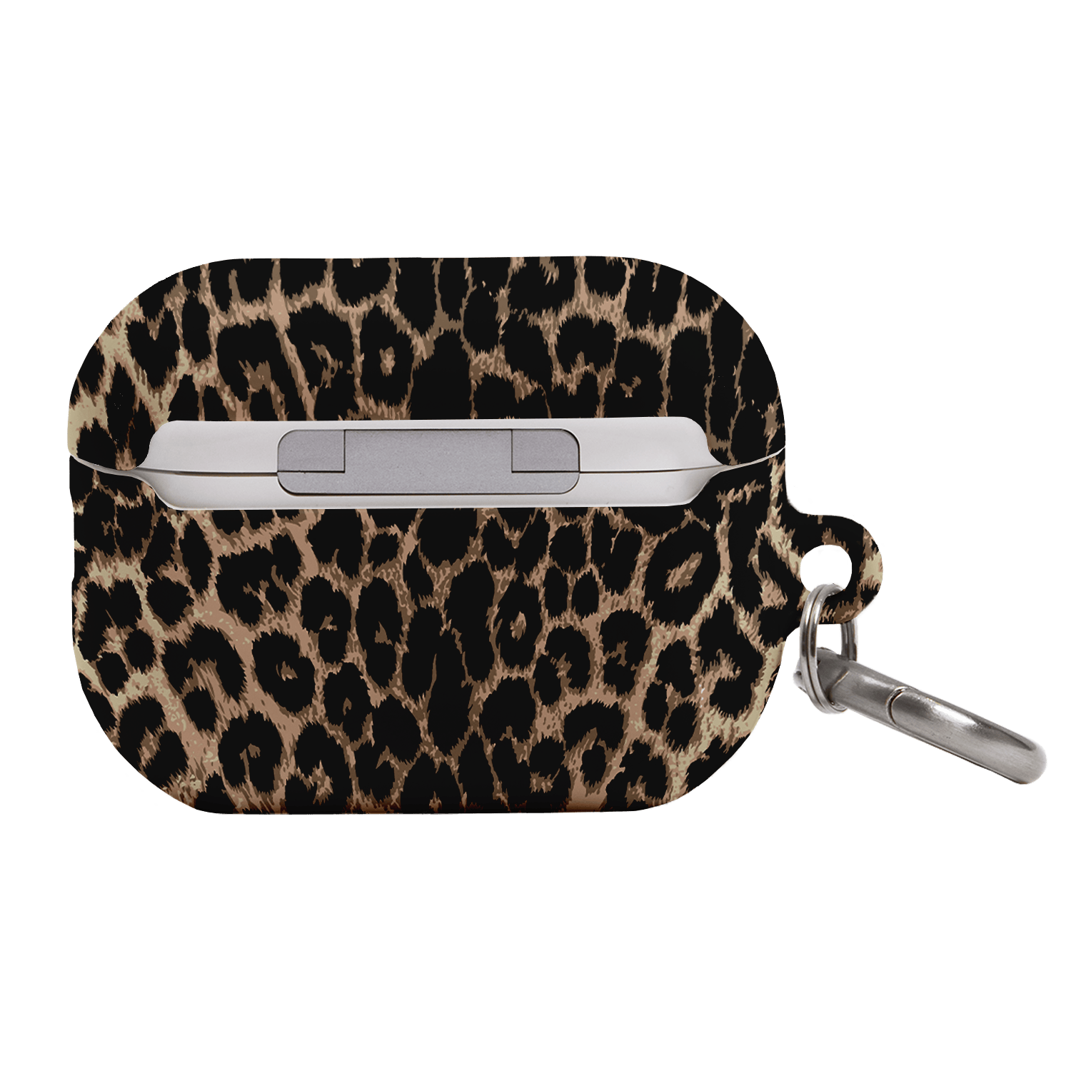 Classic Leopard AirPods Pro Case AirPods Pro Case by The Dairy - The Dairy