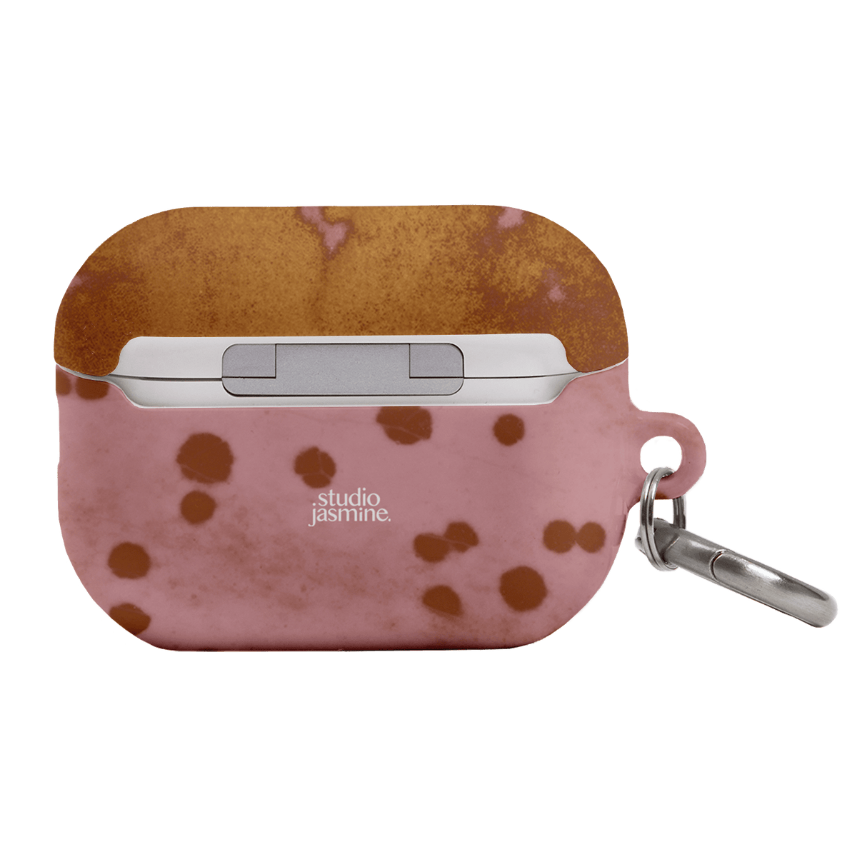 Copper Petal AirPods Pro Case AirPods Pro Case by Jasmine Dowling - The Dairy