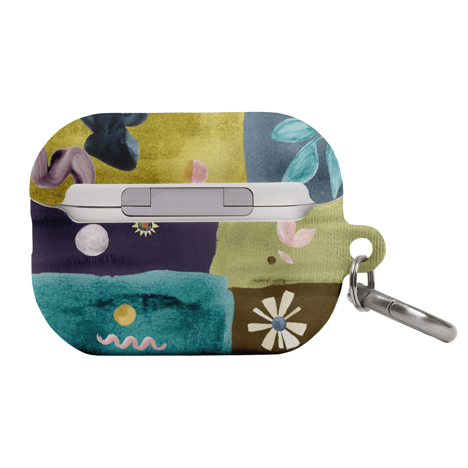 Elemental AirPods Pro Case AirPods Pro Case by Ree Hodges - The Dairy