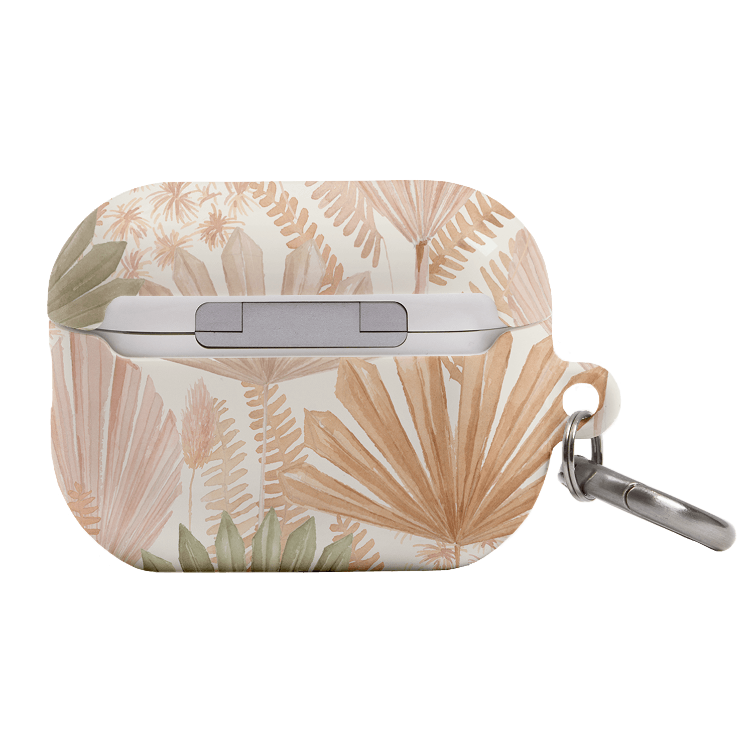 Golden Palm AirPods Pro Case AirPods Pro Case by Cass Deller - The Dairy