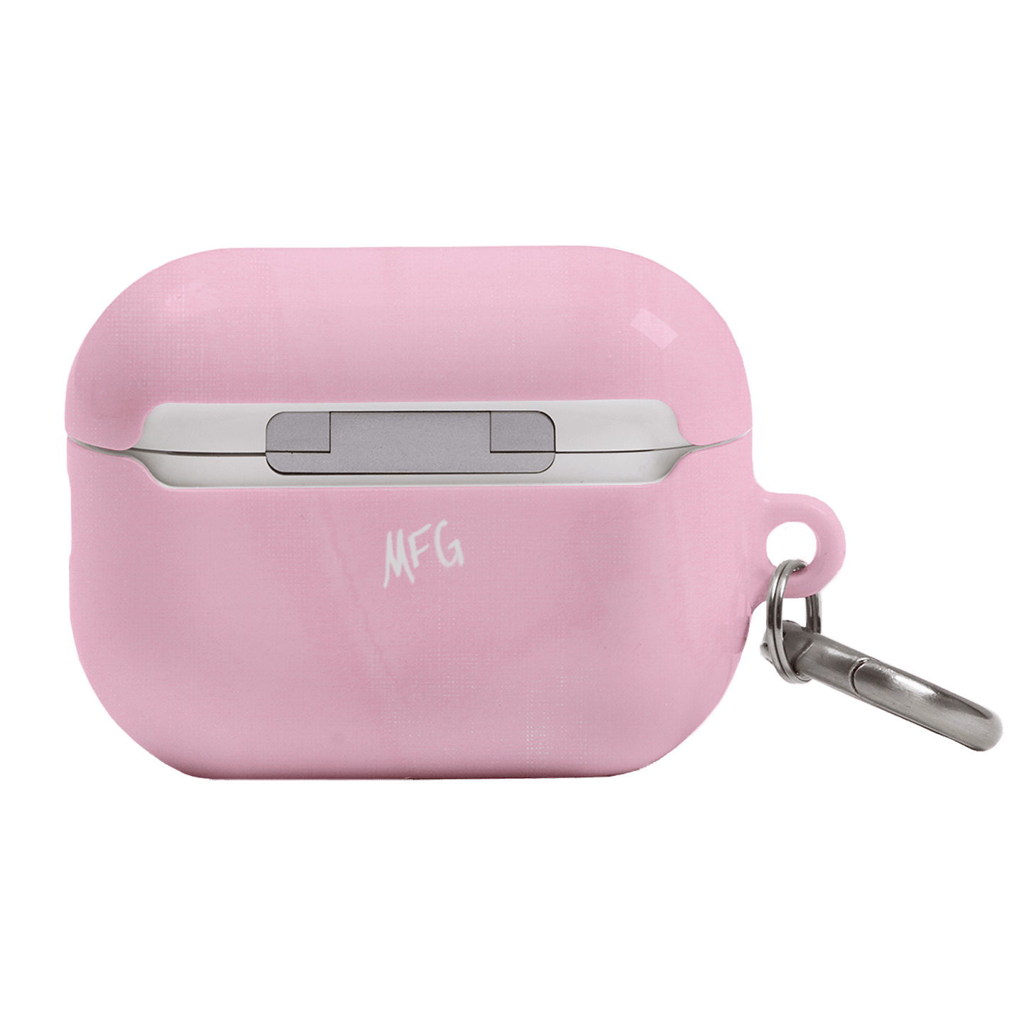 Lil Cnts Pink AirPods Pro Case AirPods Pro Case by Margarbs Art - The Dairy