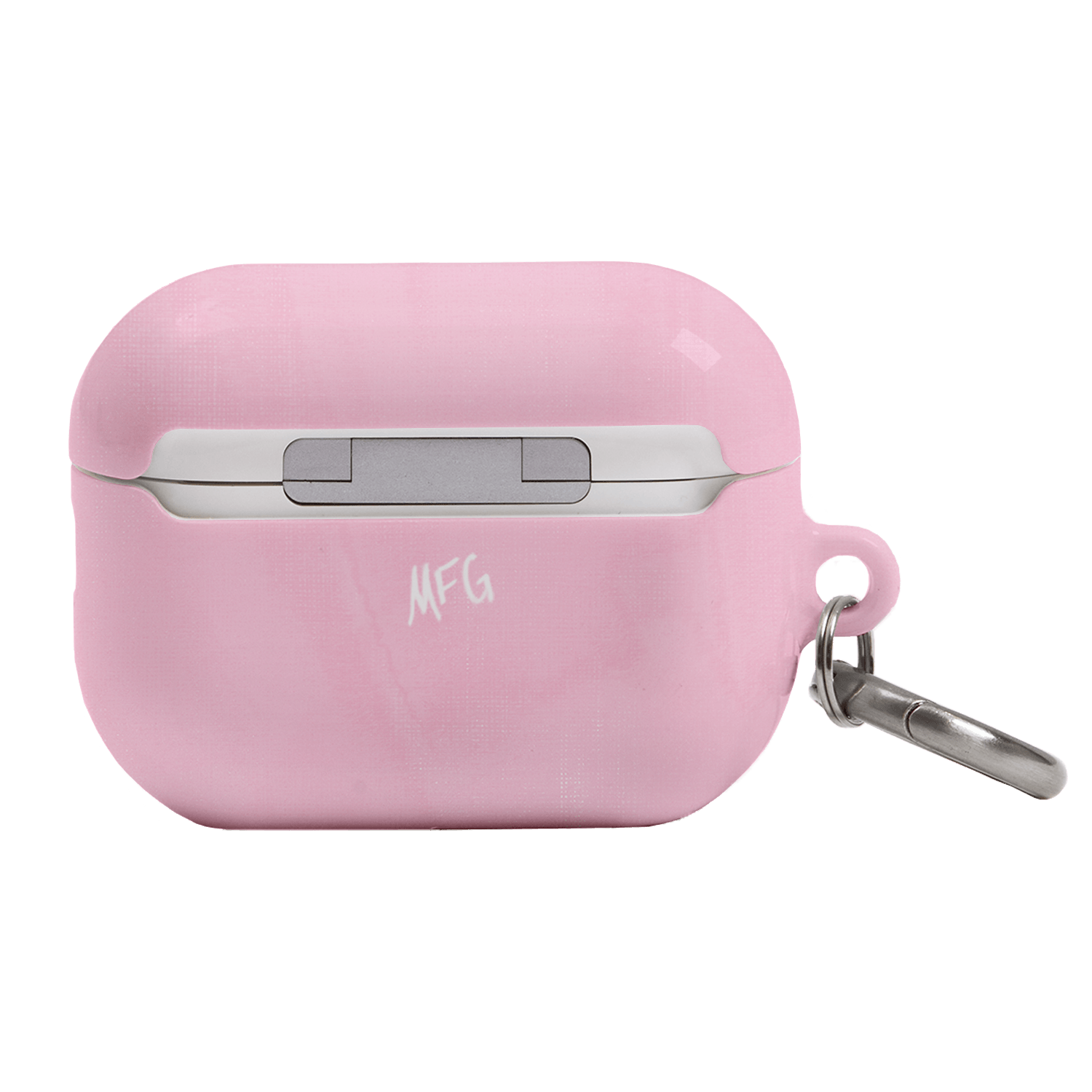 Lil Cnts Pink AirPods Pro Case AirPods Pro Case by Margarbs Art - The Dairy