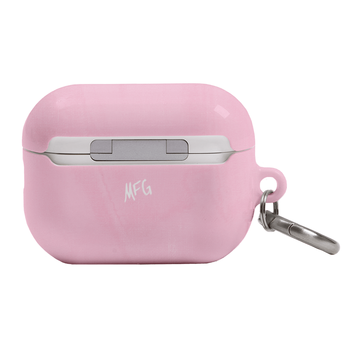 Lil Fcks Pink AirPods Pro Case AirPods Pro Case by Margarbs Art - The Dairy