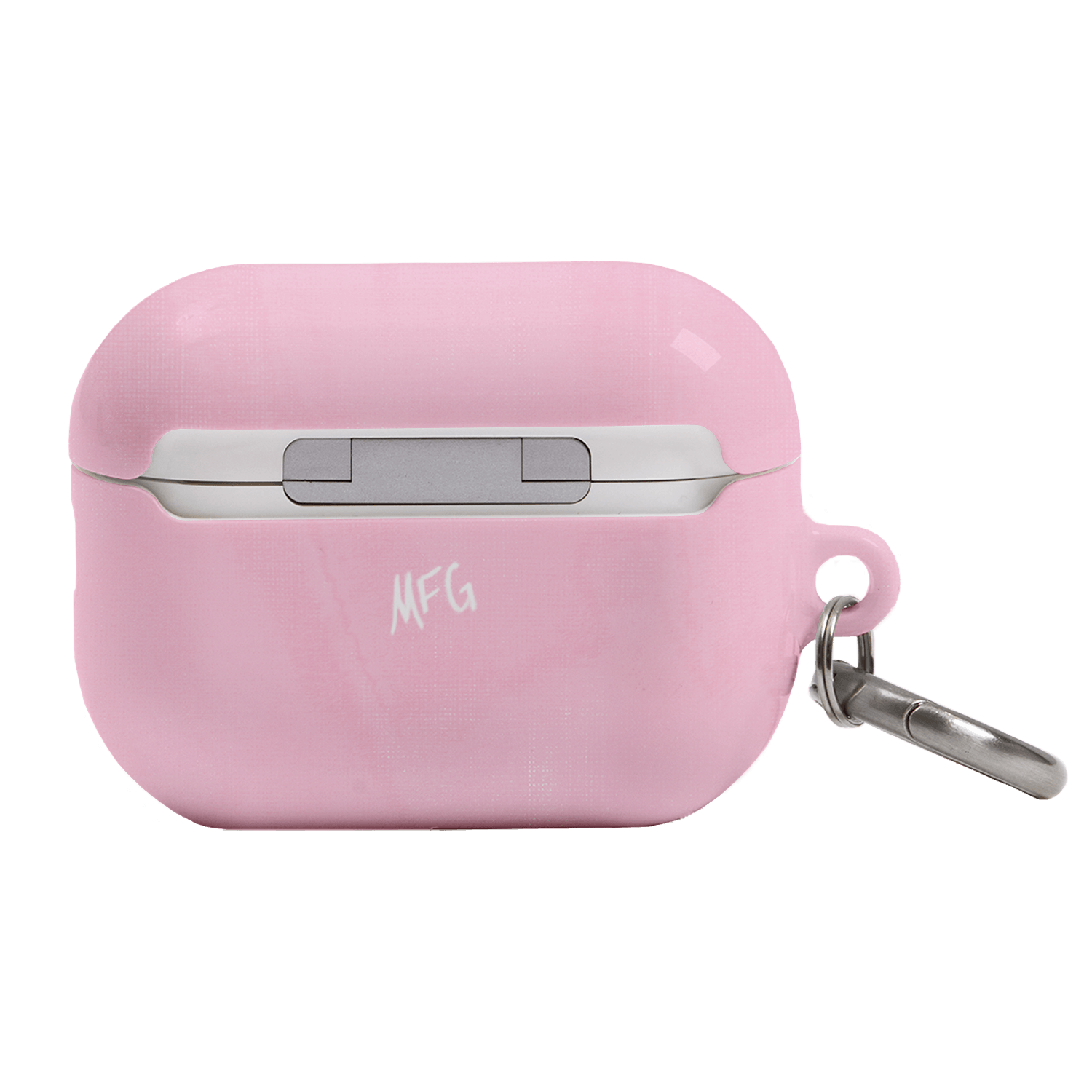 Lil Fcks Pink AirPods Pro Case AirPods Pro Case by Margarbs Art - The Dairy