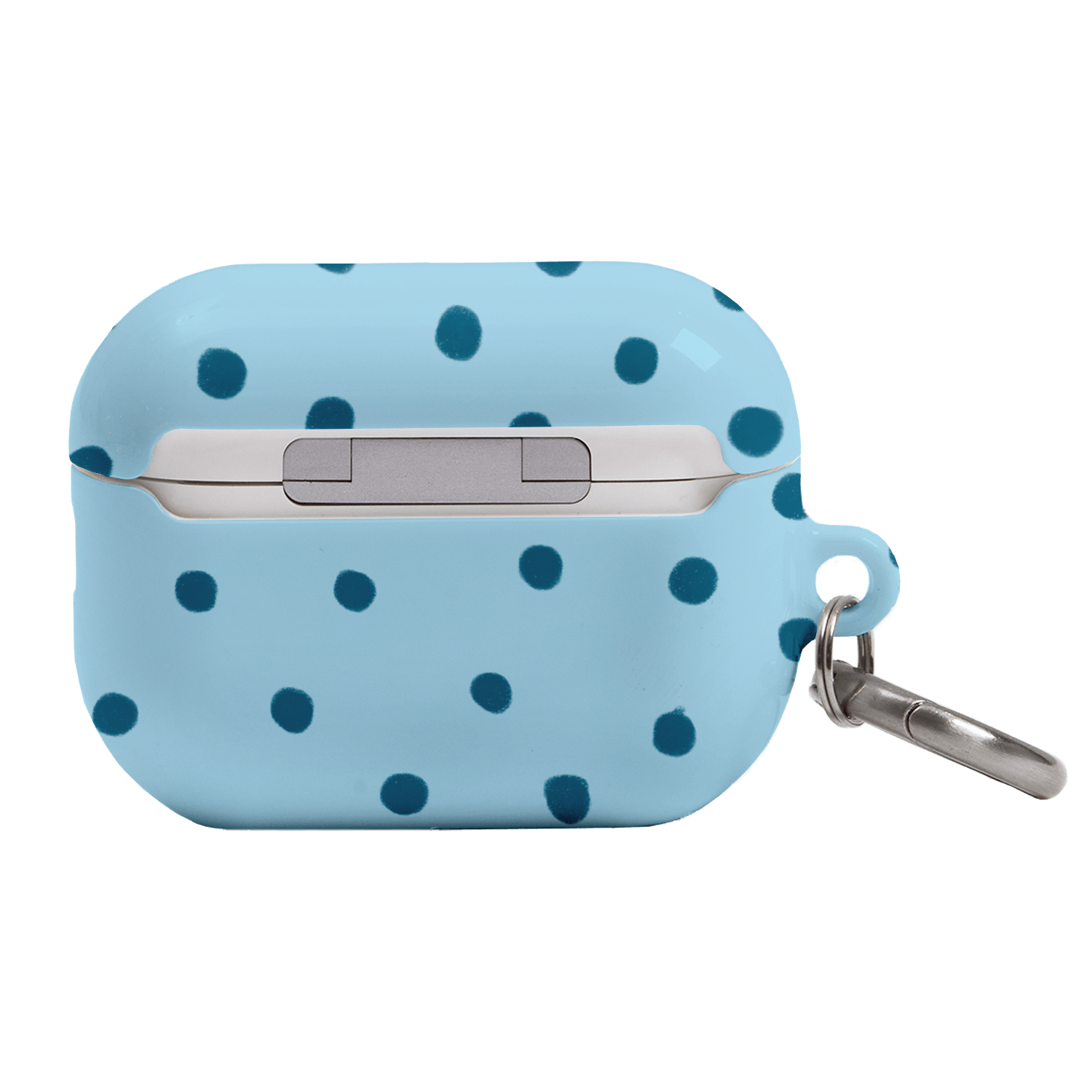 Lily Confetti AirPods Pro Case AirPods Pro Case by Femke Studio - The Dairy
