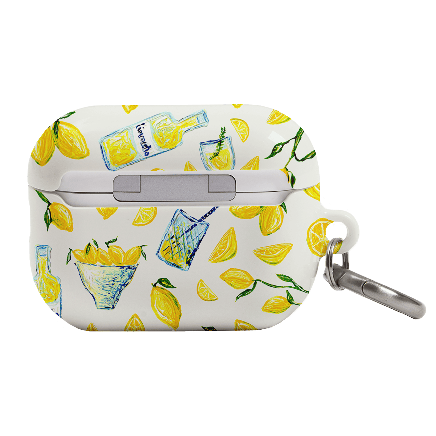 Limone AirPods Pro Case AirPods Pro Case by BG. Studio - The Dairy