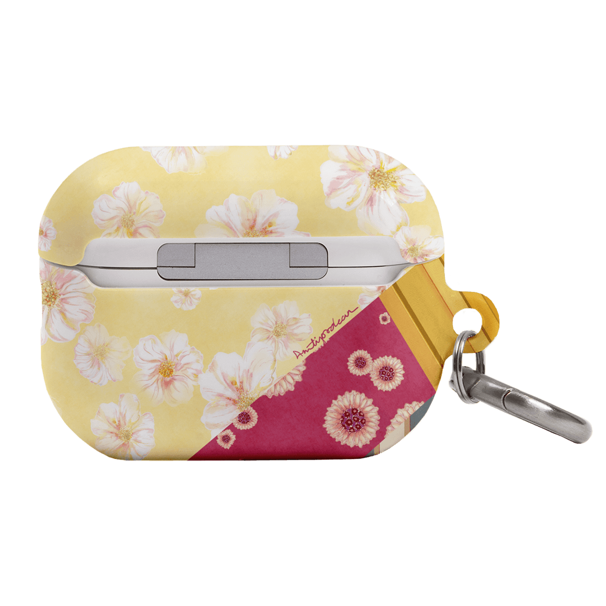 Lovers Lane AirPods Pro Case AirPods Pro Case by Antipodean - The Dairy