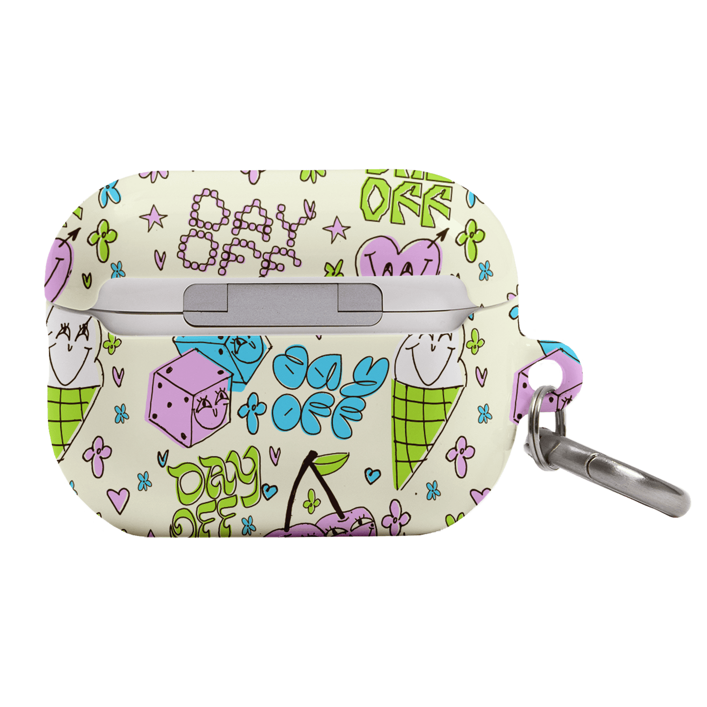 Lucky Dice AirPods Pro Case AirPods Pro Case by After Hours - The Dairy