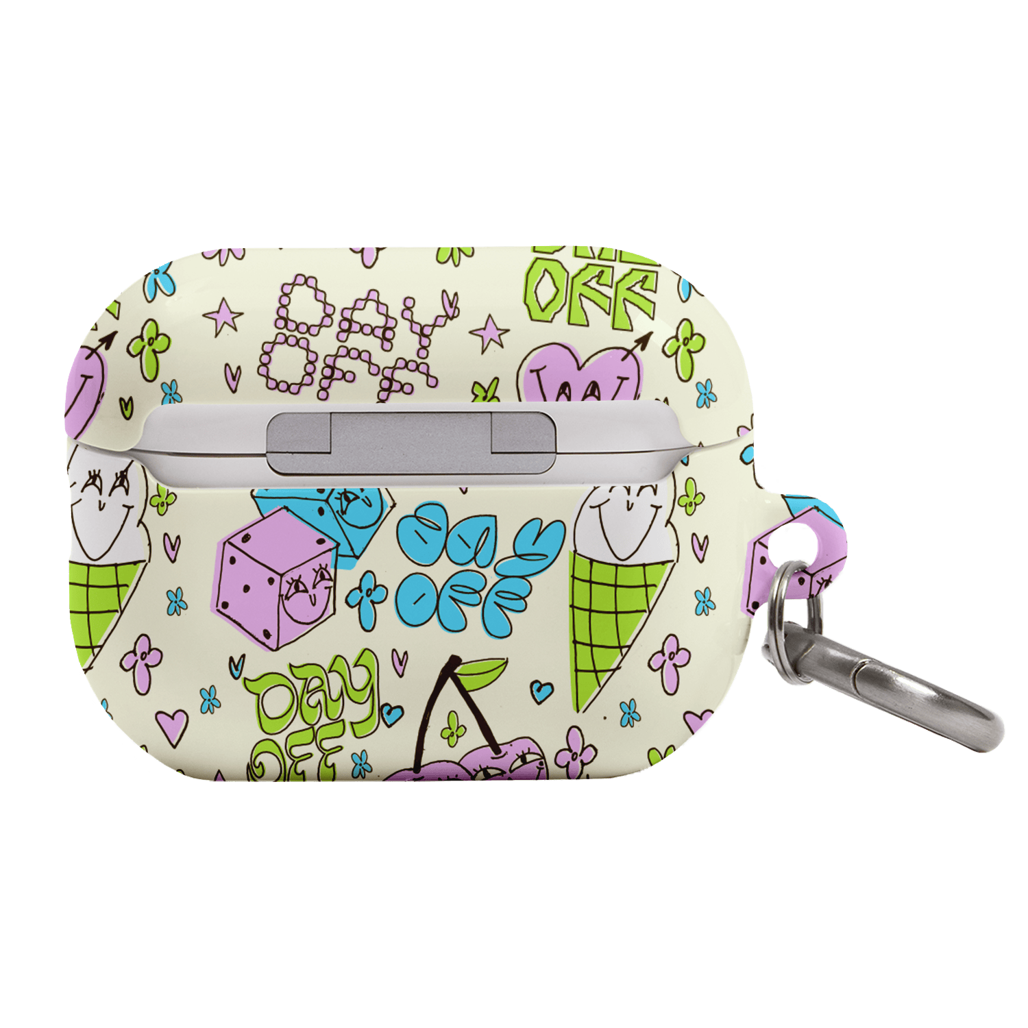 Lucky Dice AirPods Pro Case AirPods Pro Case by After Hours - The Dairy