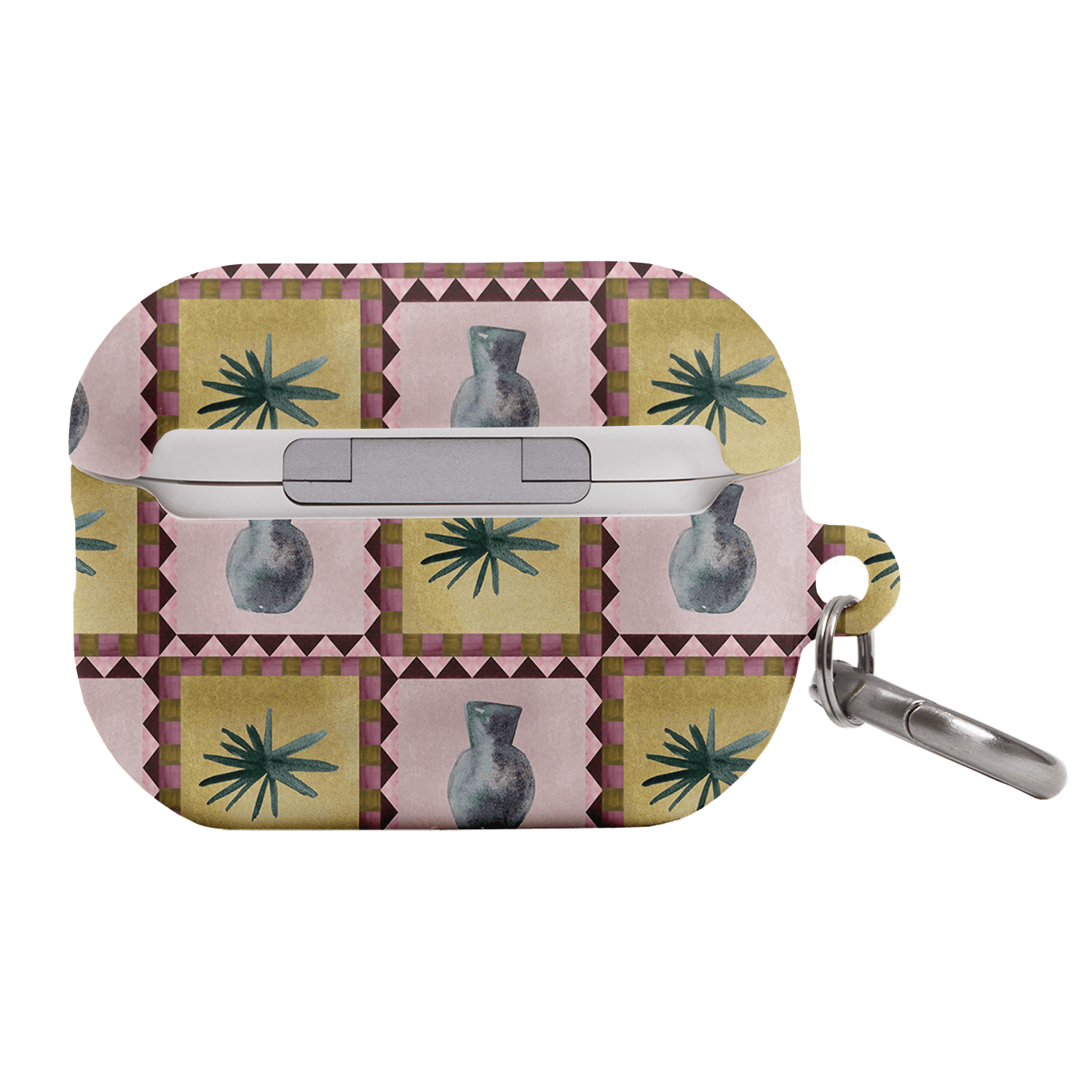 Morocco AirPods Pro Case AirPods Pro Case by Ree Hodges - The Dairy