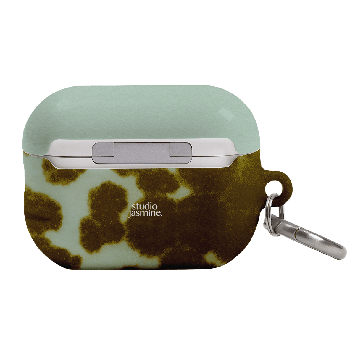 Moss AirPods Pro Case AirPods Pro Case by Jasmine Dowling - The Dairy