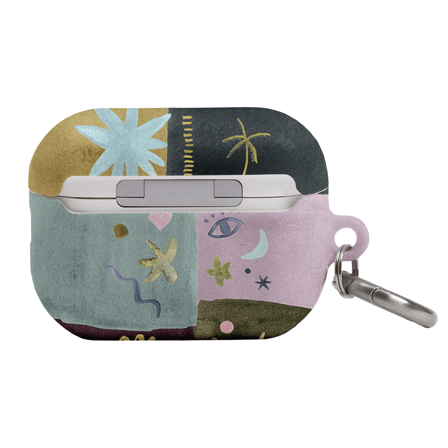 Natures Notes AirPods Pro Case AirPods Pro Case by Ree Hodges - The Dairy