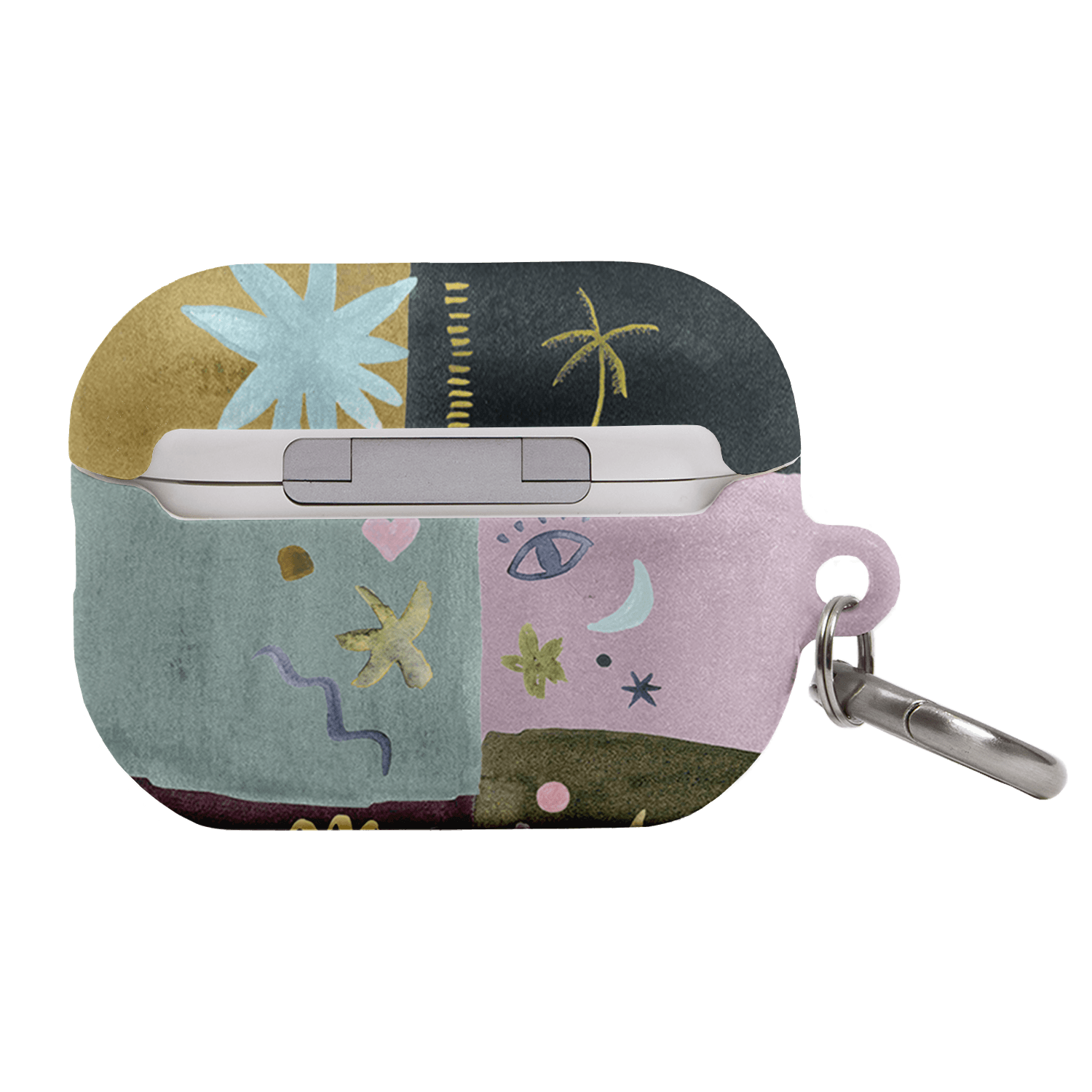 Natures Notes AirPods Pro Case AirPods Pro Case by Ree Hodges - The Dairy