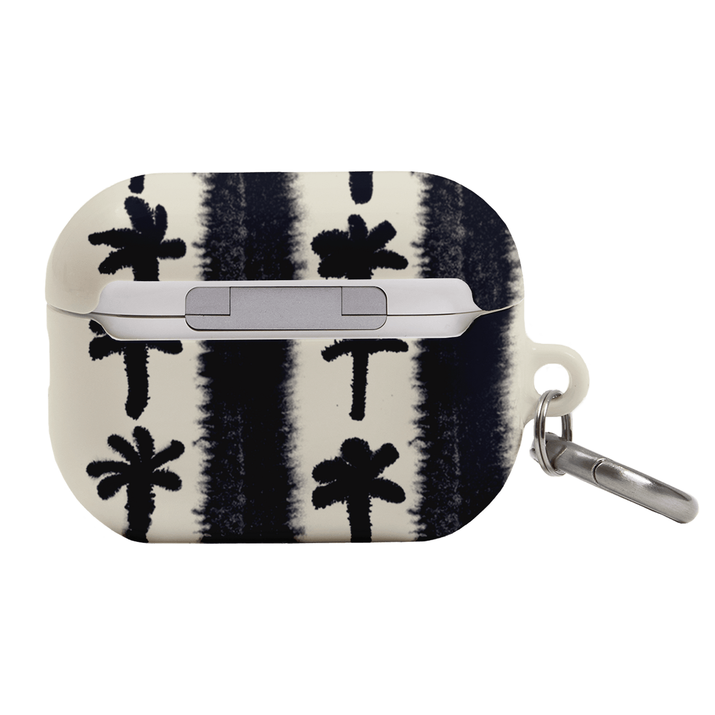 Palm Stripe AirPods Pro Case AirPods Pro Case by Desmond & Dempsey - The Dairy