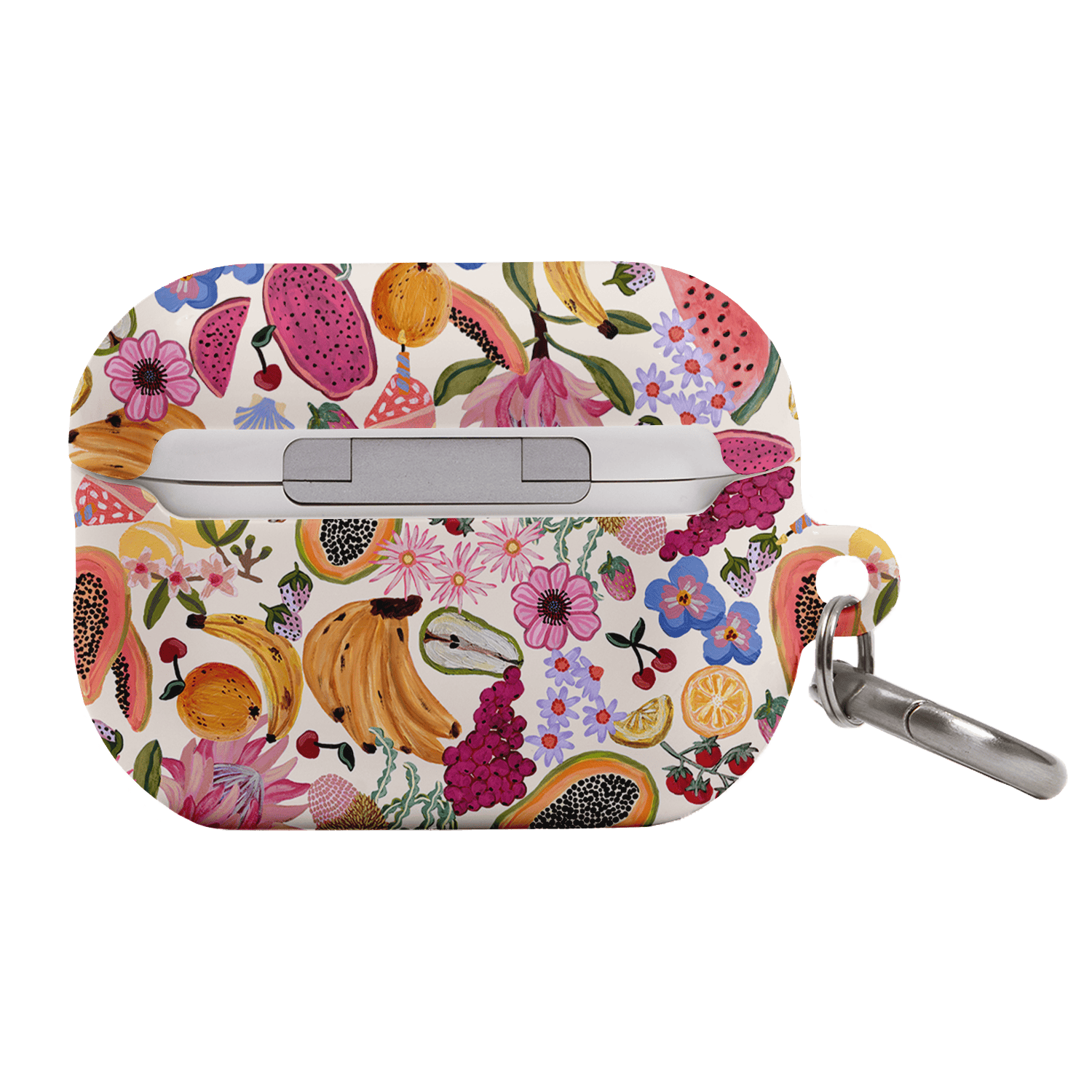 Summer Loving AirPods Pro Case AirPods Pro Case by Amy Gibbs - The Dairy