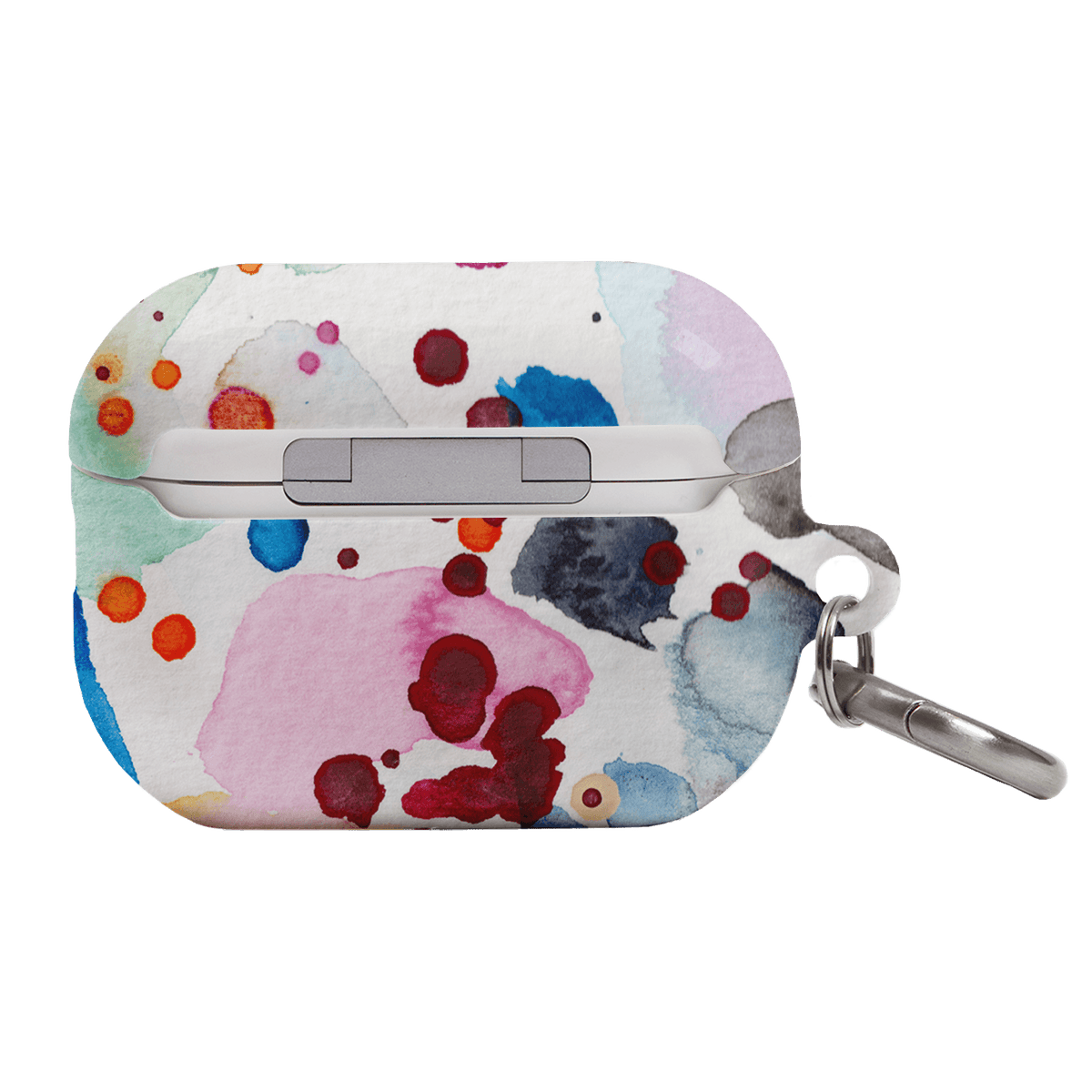 Watercolour Palette AirPods Pro Case AirPods Pro Case by The Dairy - The Dairy