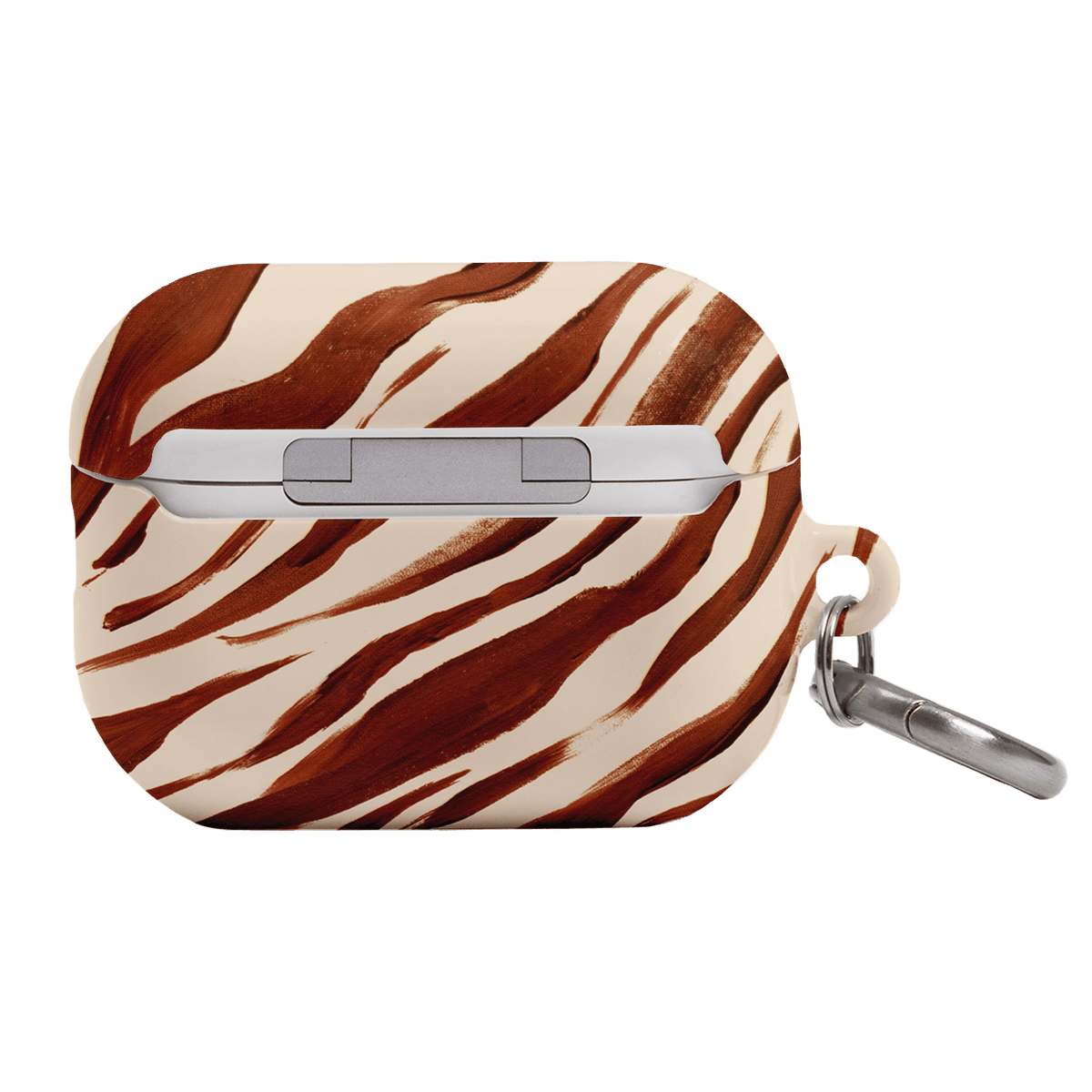 Zebra Tini AirPods Pro Case AirPods Pro Case by Charlie Taylor - The Dairy