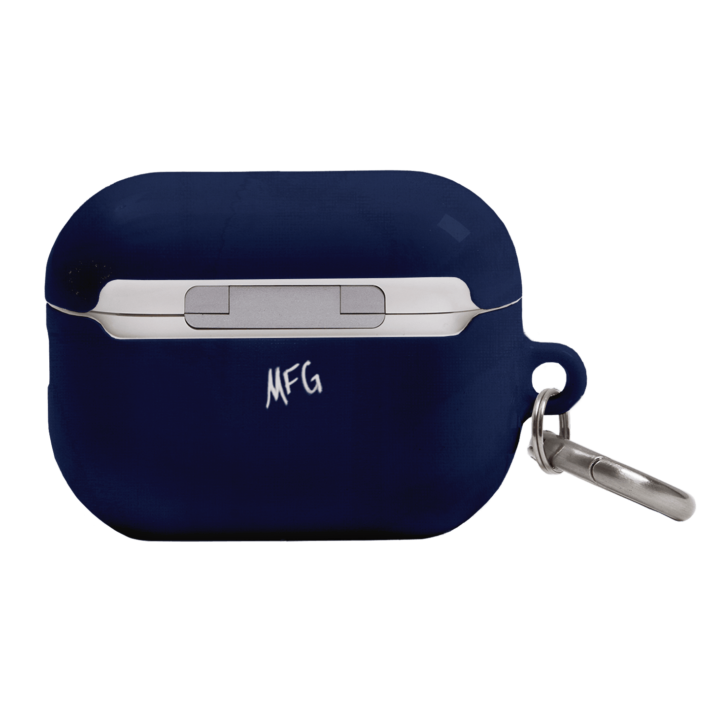 Lil Cnts Blue AirPods Pro Case AirPods Pro Case by Margarbs Art - The Dairy