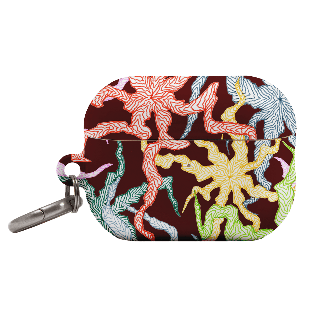 Alien Garden AirPods Pro Case AirPods Pro Case 2nd Gen by Stormi Bree - The Dairy