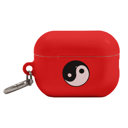 Big Harmony Red AirPods Pro Case AirPods Pro Case 2nd Gen by Easty Beasty - The Dairy
