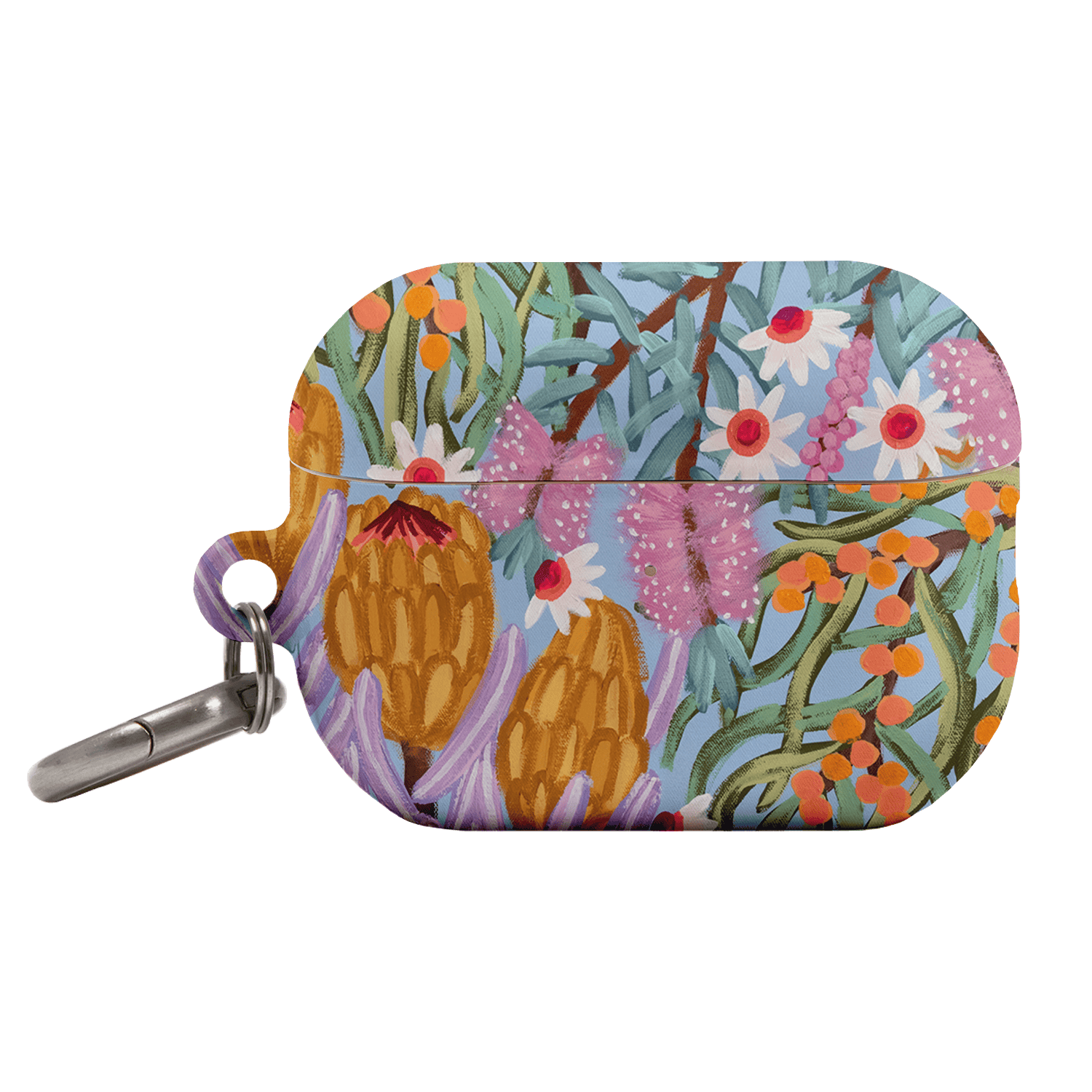 Bloom Fields AirPods Pro Case AirPods Pro Case 2nd Gen by Amy Gibbs - The Dairy