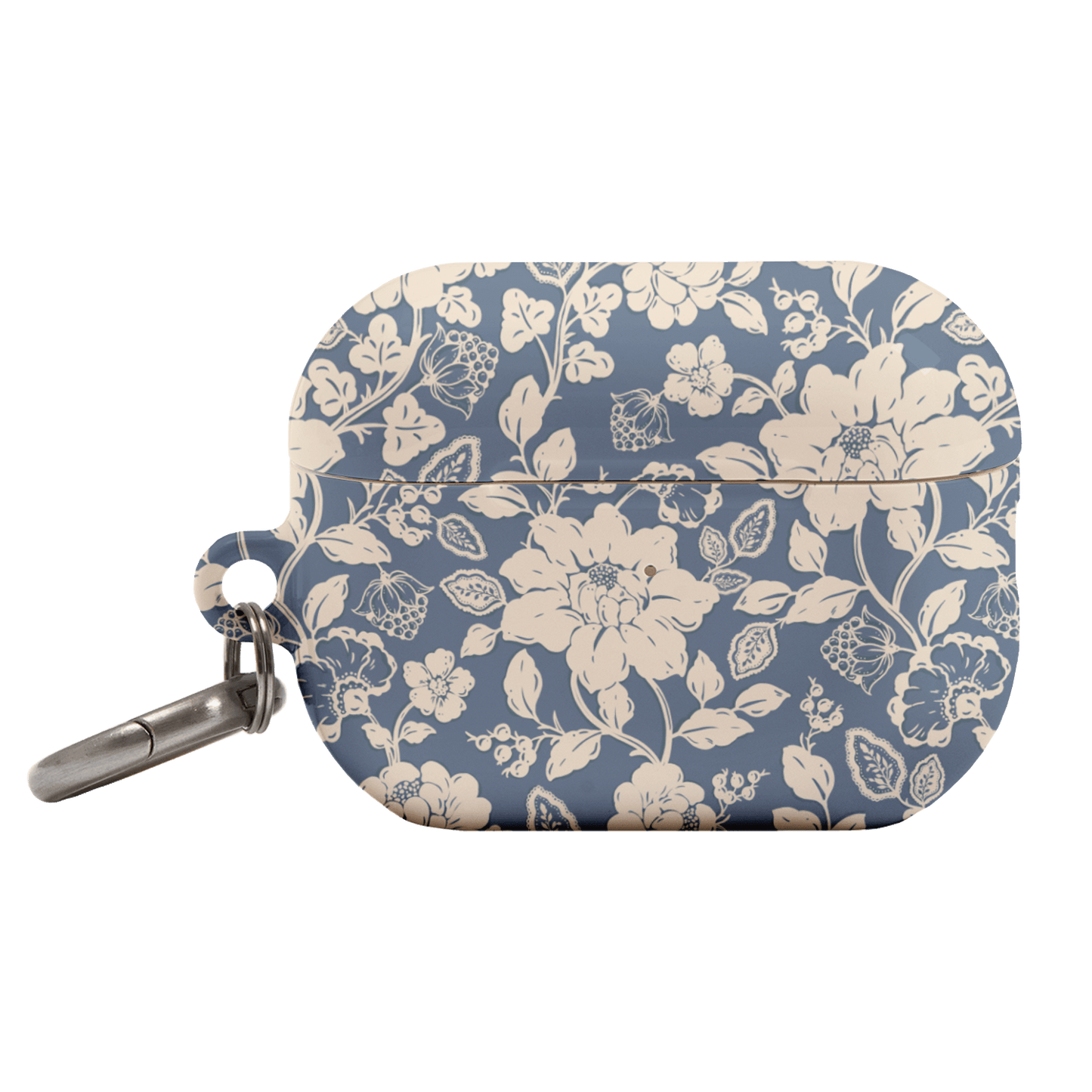 Blue Garden AirPods Pro Case AirPods Pro Case 2nd Gen by Kasiags Art - The Dairy