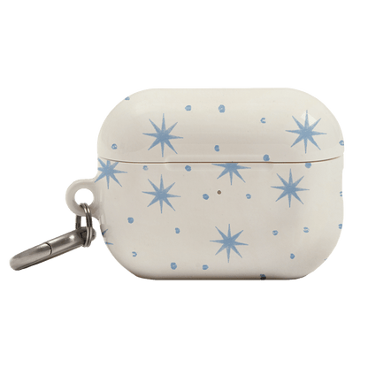 Blue Stars AirPods Pro Case AirPods Pro Case by Lisa Hu - The Dairy