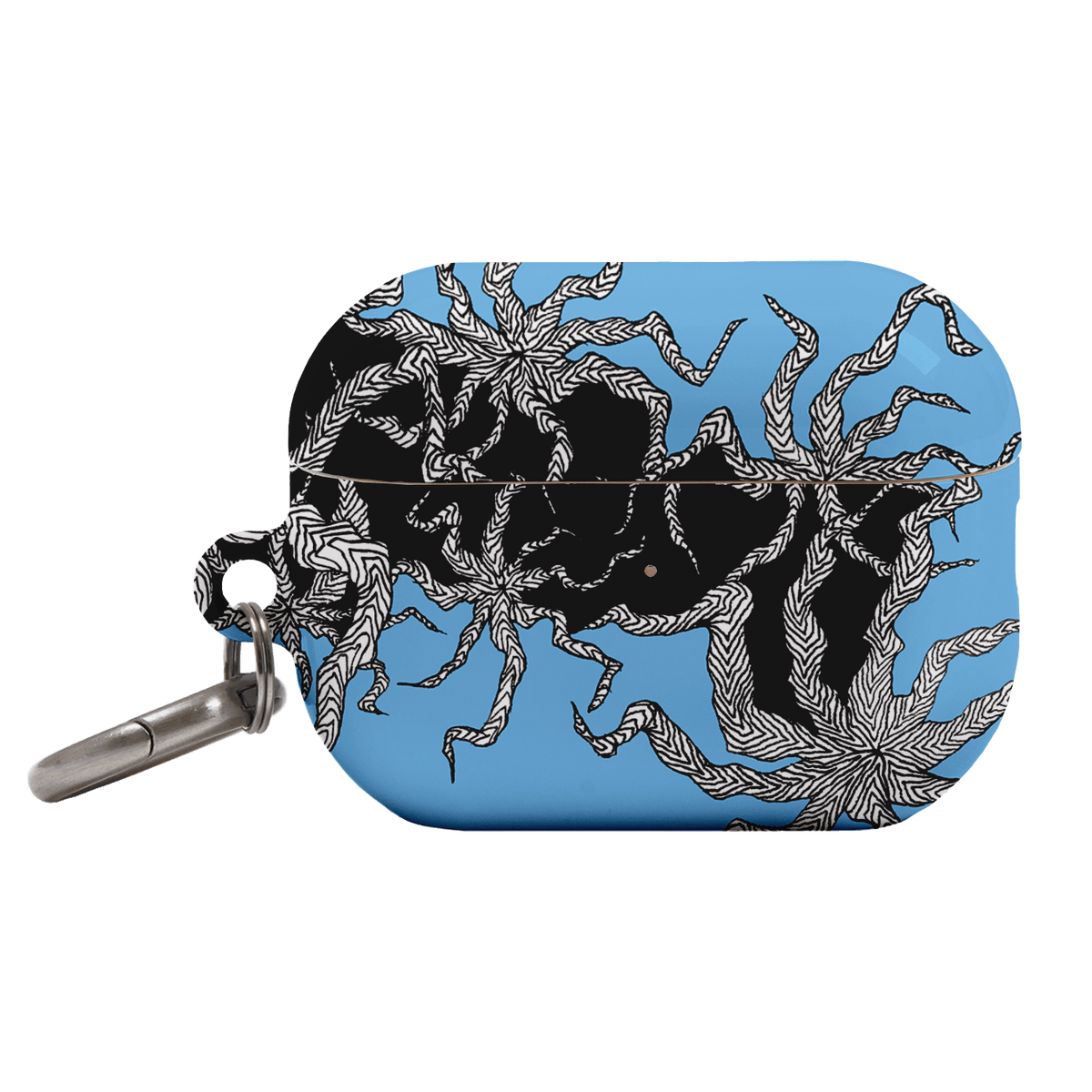 Blue Eclipse AirPods Pro Case AirPods Pro Case 2nd Gen by Stormi Bree - The Dairy