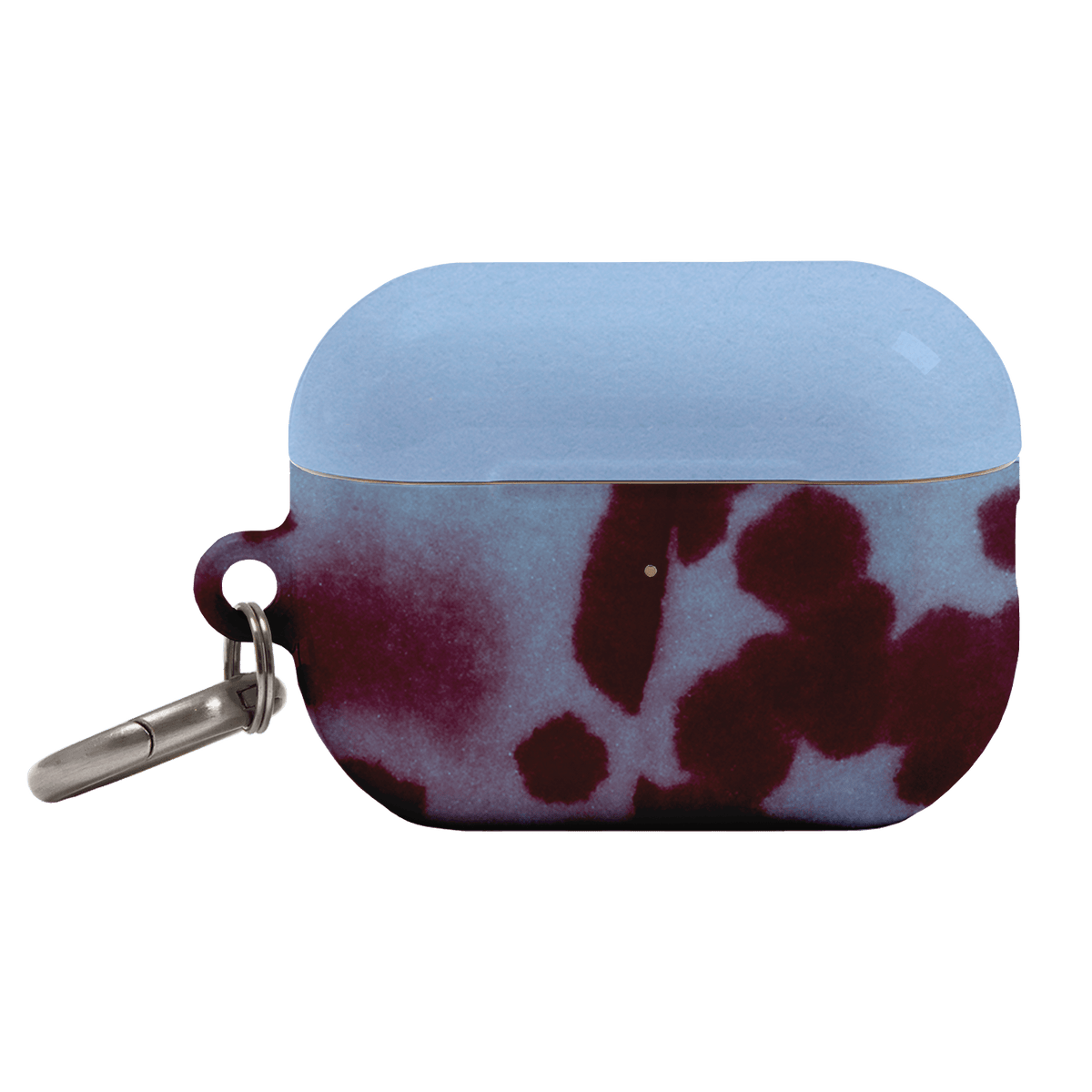 Blue Orchid AirPods Pro Case AirPods Pro Case 2nd Gen by Jasmine Dowling - The Dairy