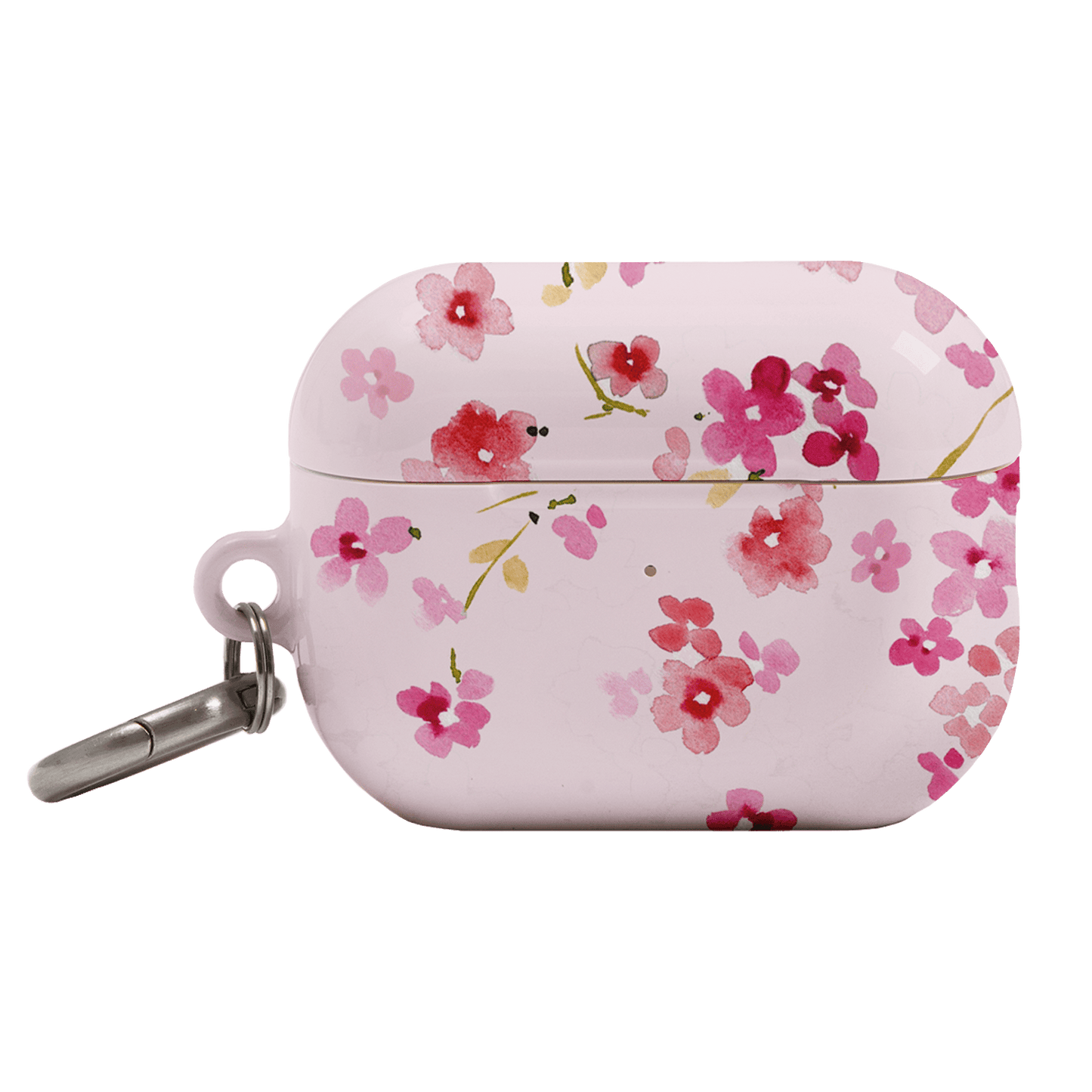 Cherry Blossom AirPods Pro Case AirPods Pro Case 2nd Gen by Kerrie Hess - The Dairy