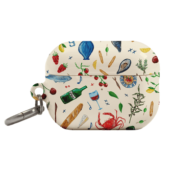 Ciao Bella AirPods Pro Case AirPods Pro Case 2nd Gen by BG. Studio - The Dairy