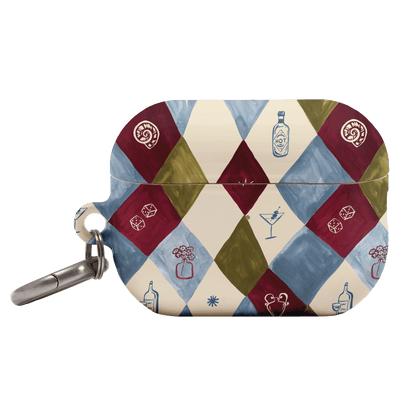 Circo Picnic AirPods Pro Case AirPods Pro Case 2nd Gen by Charlie Taylor - The Dairy