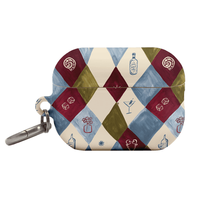 Circo Picnic AirPods Pro Case AirPods Pro Case 3rd Gen by Charlie Taylor - The Dairy