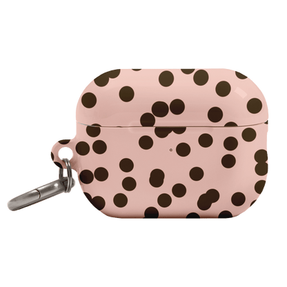 Mini Confetti Pink Chocolate AirPods Pro Case AirPods Pro Case by Veronica Tucker - The Dairy