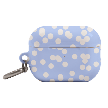 Mini Confetti Periwinkle Salt AirPods Pro Case AirPods Pro Case by Veronica Tucker - The Dairy
