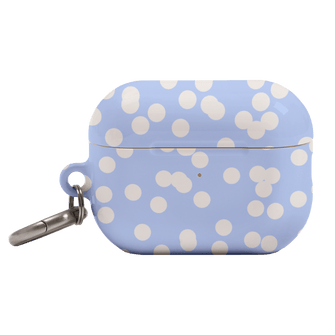 Mini Confetti Periwinkle Salt AirPods Pro Case AirPods Pro Case by Veronica Tucker - The Dairy