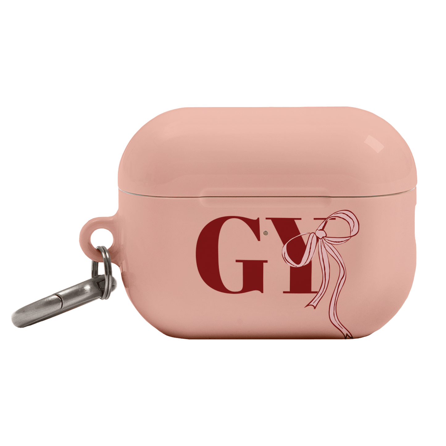 Custom AirPods Pro Case AirPods Pro Case 2nd Gen by Custom - The Dairy