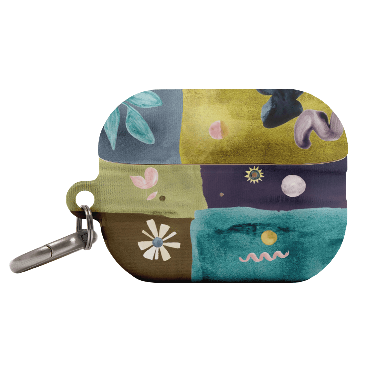 Elemental AirPods Pro Case AirPods Pro Case 2nd Gen by Ree Hodges - The Dairy