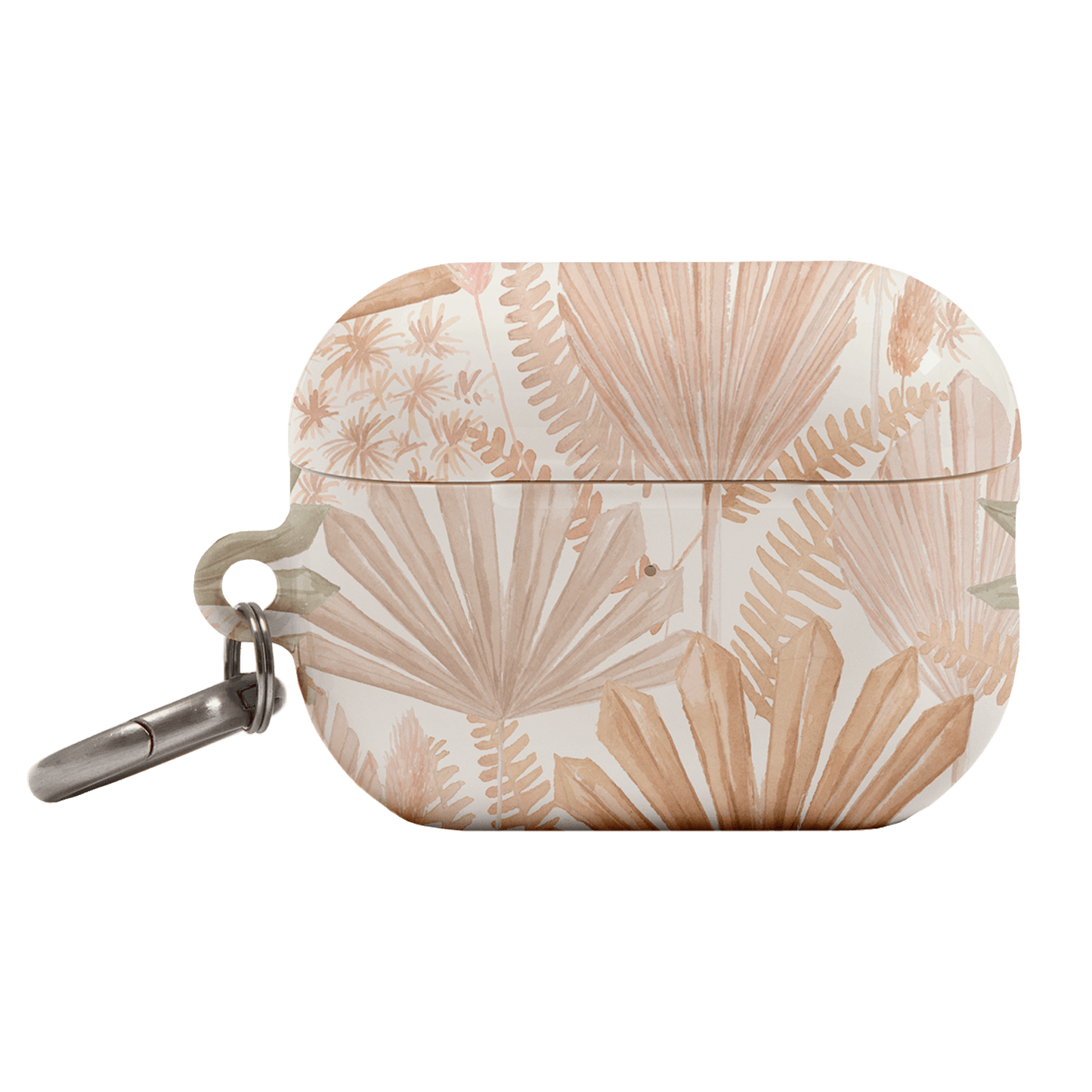Golden Palm AirPods Pro Case AirPods Pro Case 2nd Gen by Cass Deller - The Dairy