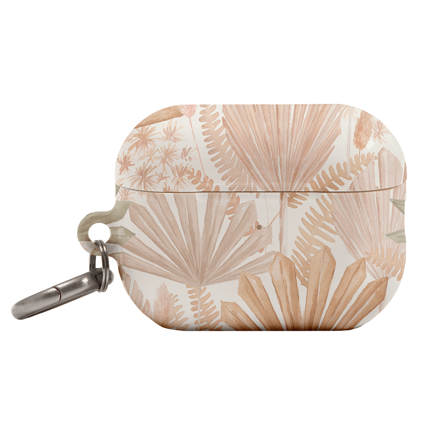 Golden Palm AirPods Pro Case AirPods Pro Case 2nd Gen by Cass Deller - The Dairy