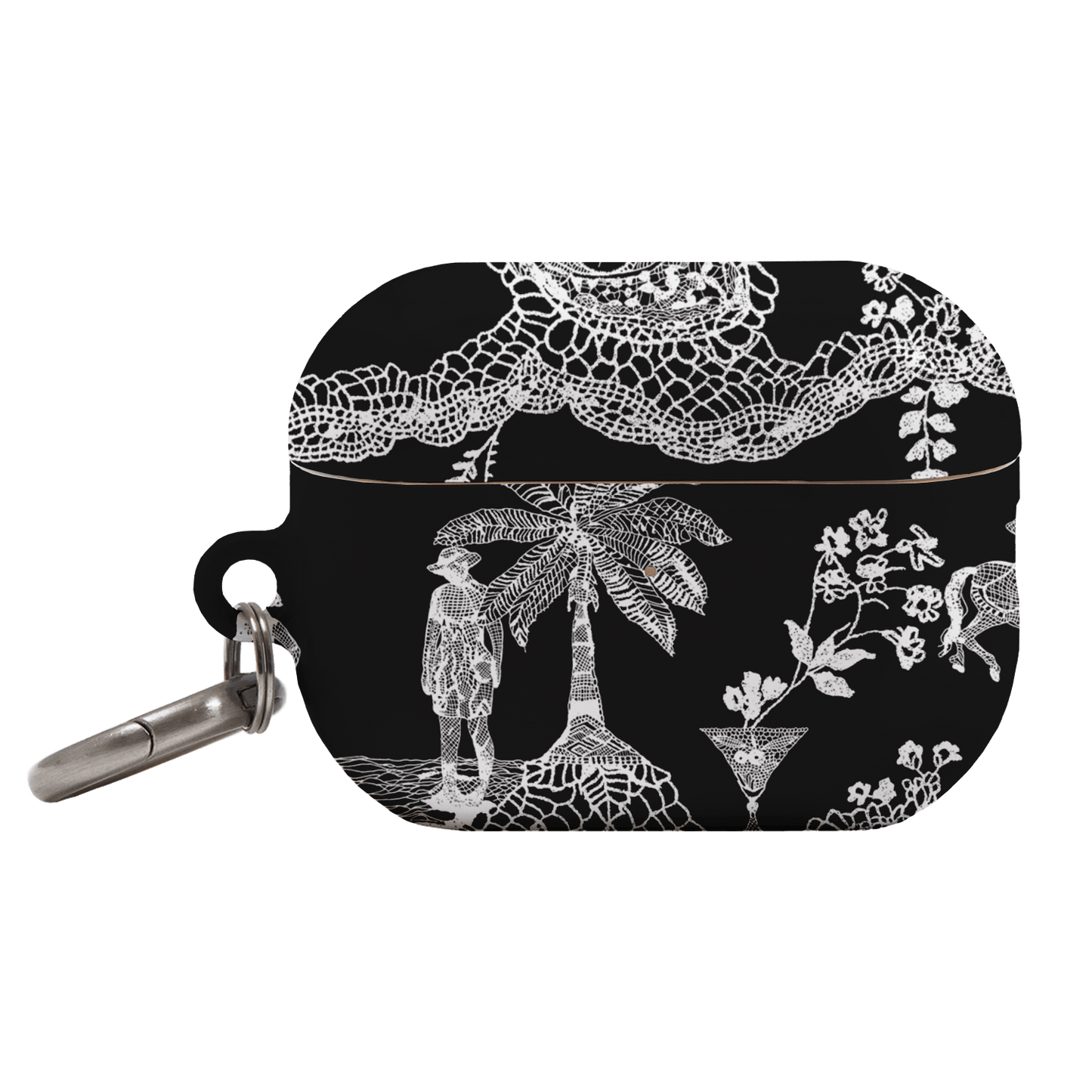Laced Dream AirPods Pro Case AirPods Pro Case 2nd Gen by Desmond & Dempsey - The Dairy